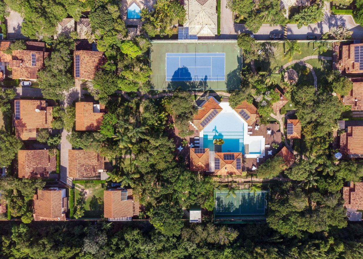 Casa ampla 4 suítes em condomínio alto padrão Búzios Exterior foto