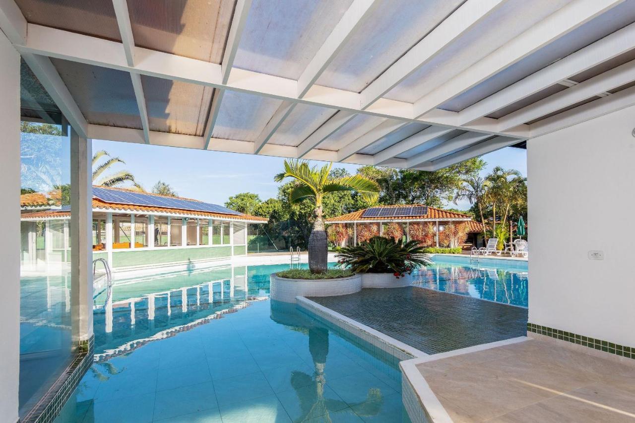 Casa ampla 4 suítes em condomínio alto padrão Búzios Exterior foto