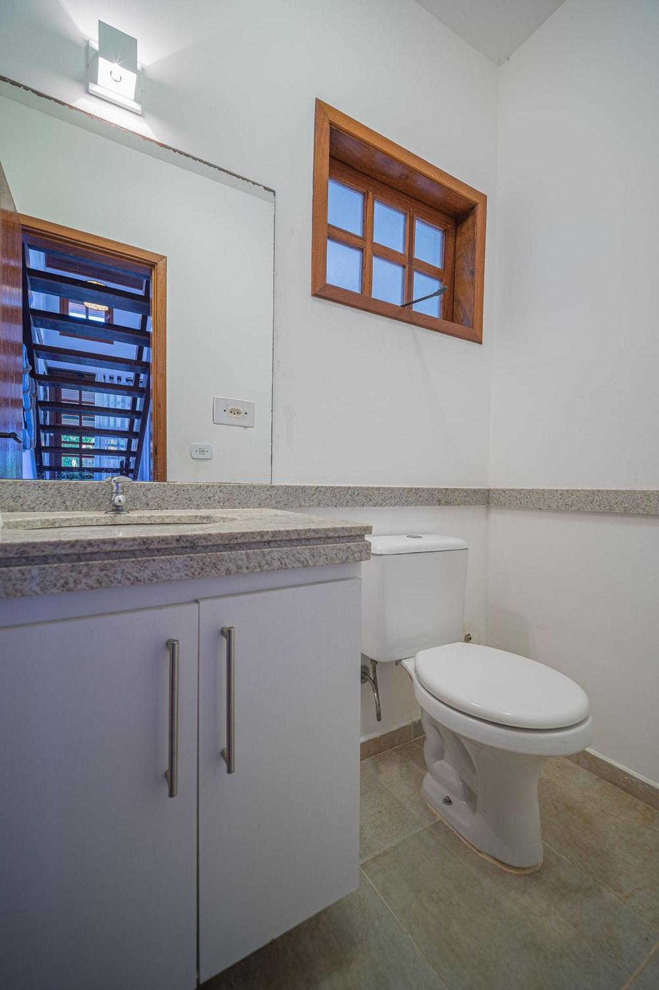 Casa ampla 4 suítes em condomínio alto padrão Búzios Exterior foto