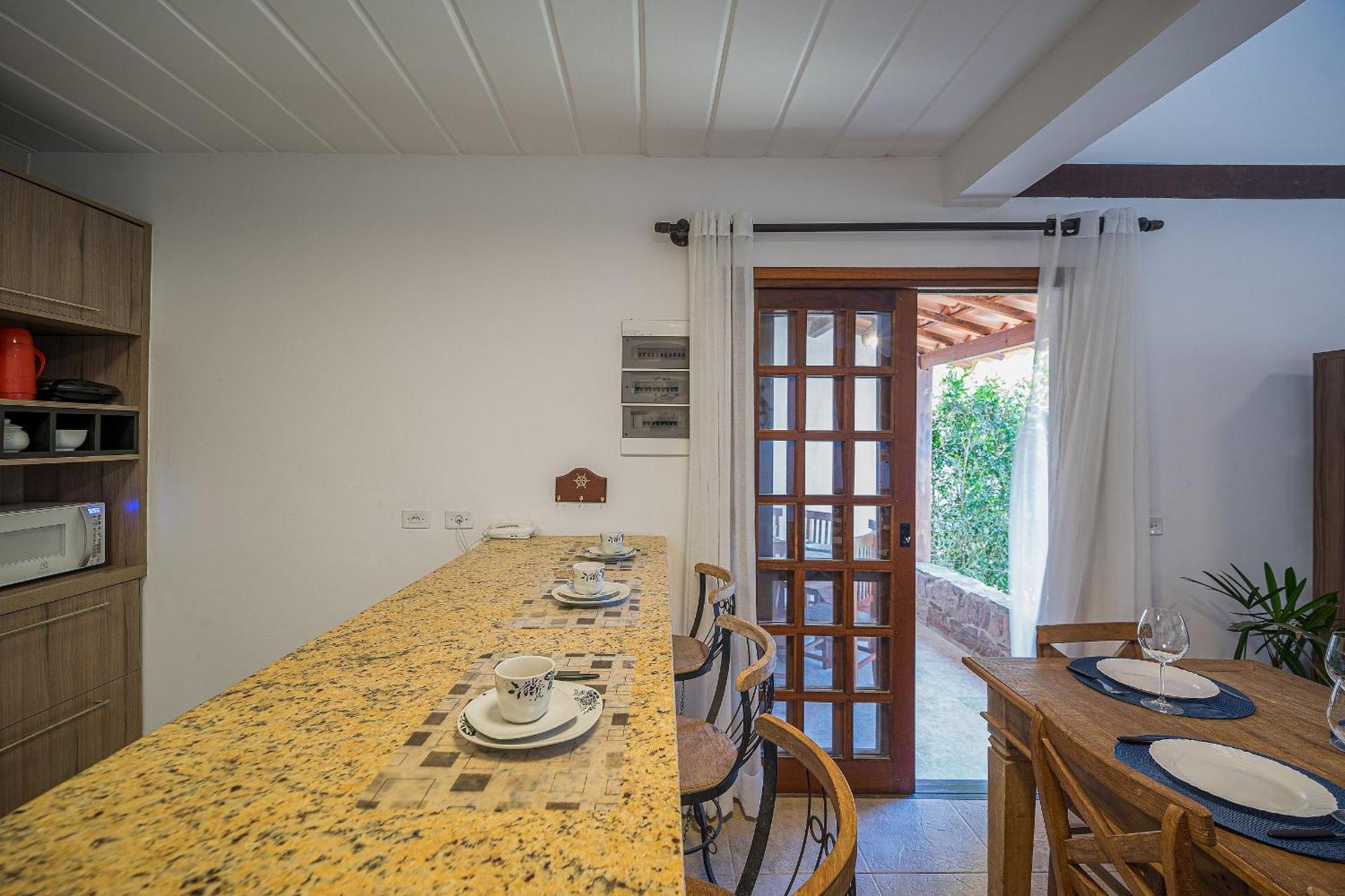 Casa ampla 4 suítes em condomínio alto padrão Búzios Exterior foto